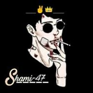 ꧁۞sʜᴀᴍɪ۞꧂