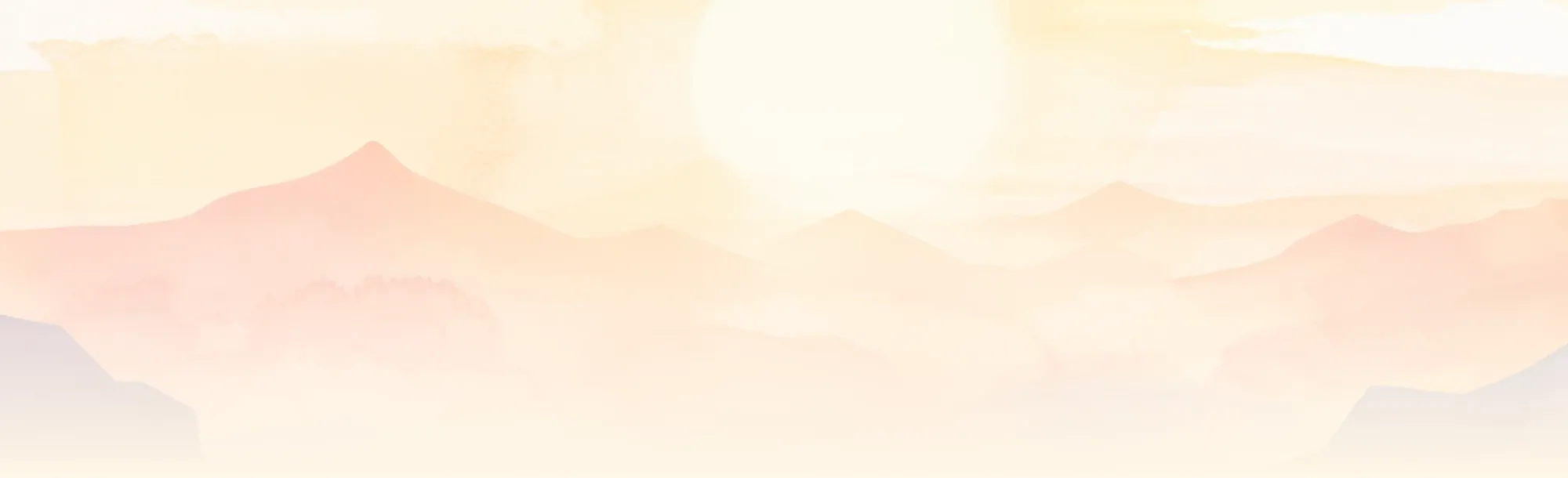 Background image: Header